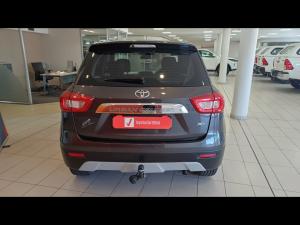 Toyota Urban Cruiser 1.5 XR - Image 5