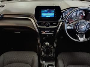 Toyota Urban Cruiser 1.5 XR - Image 6