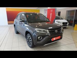 Toyota Urban Cruiser 1.5 XR - Image 1