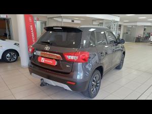 Toyota Urban Cruiser 1.5 XR - Image 2