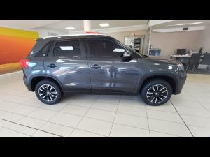 Toyota Urban Cruiser 1.5 XR - Image 3