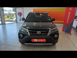 Toyota Urban Cruiser 1.5 XR - Image 4