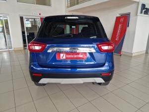 Toyota Urban Cruiser 1.5 XR - Image 5