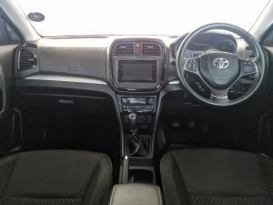 Toyota Urban Cruiser 1.5 XR - Image 6