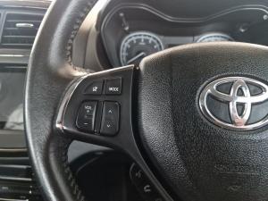 Toyota Urban Cruiser 1.5 XR - Image 8