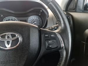 Toyota Urban Cruiser 1.5 XR - Image 9