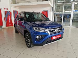 Toyota Urban Cruiser 1.5 XR - Image 1