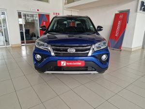 Toyota Urban Cruiser 1.5 XR - Image 4