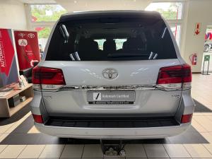 Toyota Land Cruiser 200 4.5D-4D V8 VX - Image 5