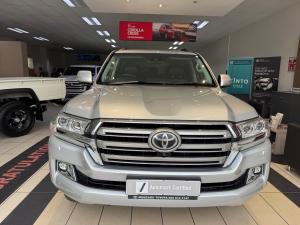 Toyota Land Cruiser 200 4.5D-4D V8 VX - Image 4