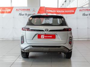 Toyota Urban Cruiser 1.5 XR auto - Image 5