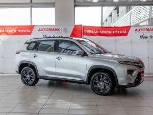 Toyota Urban Cruiser 1.5 XR auto - Image 1