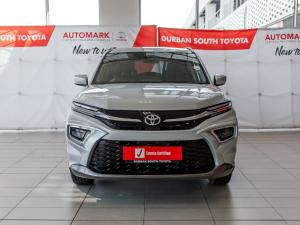 Toyota Urban Cruiser 1.5 XR auto - Image 4