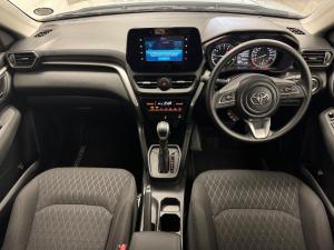 Toyota Urban Cruiser 1.5 XR auto - Image 6