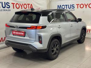 Toyota Urban Cruiser 1.5 XR auto - Image 2