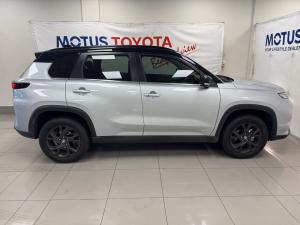 Toyota Urban Cruiser 1.5 XR auto - Image 3