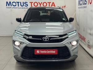 Toyota Urban Cruiser 1.5 XR auto - Image 4