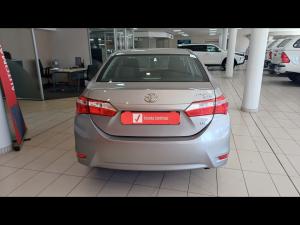 Toyota Corolla Quest 1.8 Plus auto - Image 5