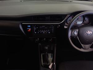 Toyota Corolla Quest 1.8 Plus auto - Image 6