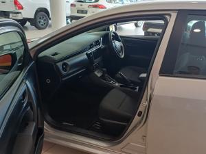 Toyota Corolla Quest 1.8 Plus auto - Image 7