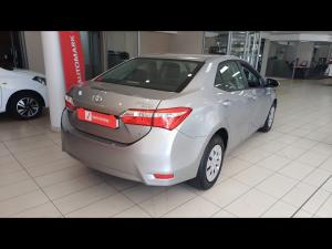 Toyota Corolla Quest 1.8 Plus auto - Image 2