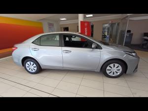 Toyota Corolla Quest 1.8 Plus auto - Image 3