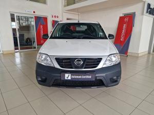 Nissan NP200 1.6i safety pack (aircon) - Image 4