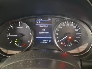 Nissan X-Trail 1.6dCi 4x4 Tekna - Image 8