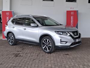 Nissan X-Trail 1.6dCi 4x4 Tekna - Image 1