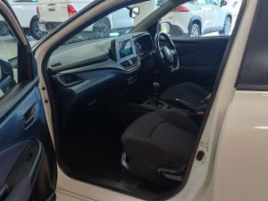 Toyota Starlet 1.5 XS manual - Image 7