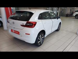 Toyota Starlet 1.5 XS manual - Image 2