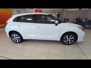 Toyota Starlet 1.5 XS manual - Image 3