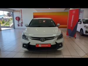 Toyota Starlet 1.5 XS manual - Image 4