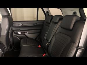 Ford Everest 2.0 BiTurbo 4x4 Sport - Image 11