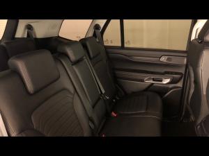 Ford Everest 2.0 BiTurbo 4x4 Sport - Image 12