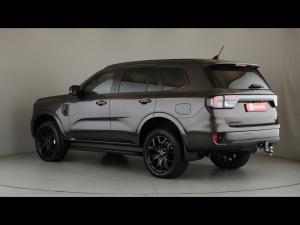 Ford Everest 2.0 BiTurbo 4x4 Sport - Image 21