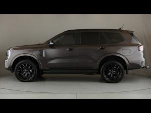 Ford Everest 2.0 BiTurbo 4x4 Sport - Image 22