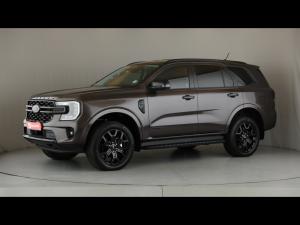 Ford Everest 2.0 BiTurbo 4x4 Sport - Image 23