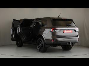 Ford Everest 2.0 BiTurbo 4x4 Sport - Image 25