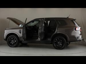 Ford Everest 2.0 BiTurbo 4x4 Sport - Image 26