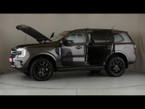 Ford Everest 2.0 BiTurbo 4x4 Sport - Image 27