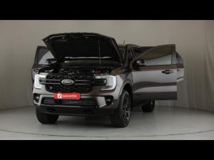 Ford Everest 2.0 BiTurbo 4x4 Sport - Image 28