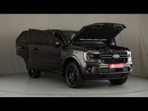 Ford Everest 2.0 BiTurbo 4x4 Sport - Image 29