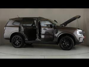Ford Everest 2.0 BiTurbo 4x4 Sport - Image 30