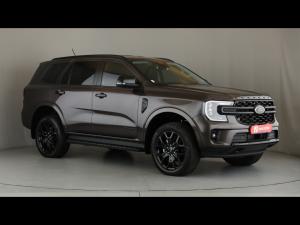 Ford Everest 2.0 BiTurbo 4x4 Sport - Image 1