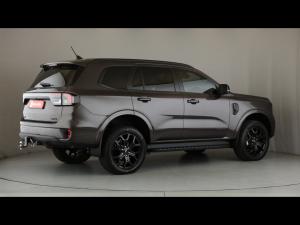 Ford Everest 2.0 BiTurbo 4x4 Sport - Image 2