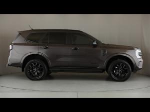 Ford Everest 2.0 BiTurbo 4x4 Sport - Image 3