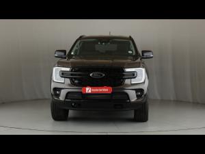 Ford Everest 2.0 BiTurbo 4x4 Sport - Image 4