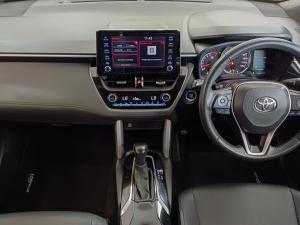 Toyota Corolla Cross 1.8 XS - Image 6