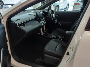 Toyota Corolla Cross 1.8 XS - Image 7